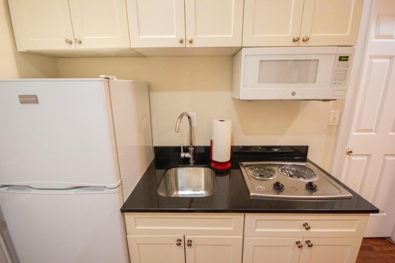 Appartamento - 2 Bedroom In Midtown *