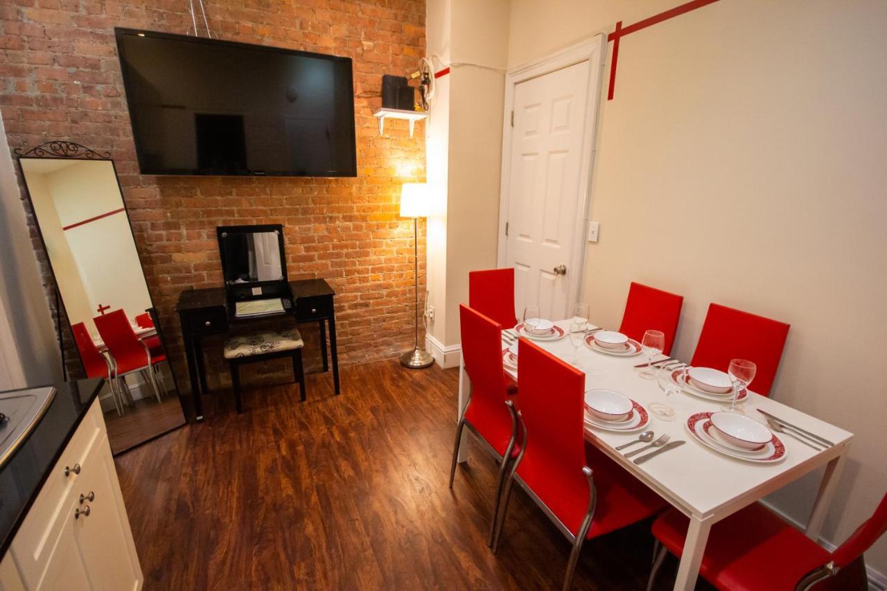 - 2 Bedroom In Midtown Appartamento New York