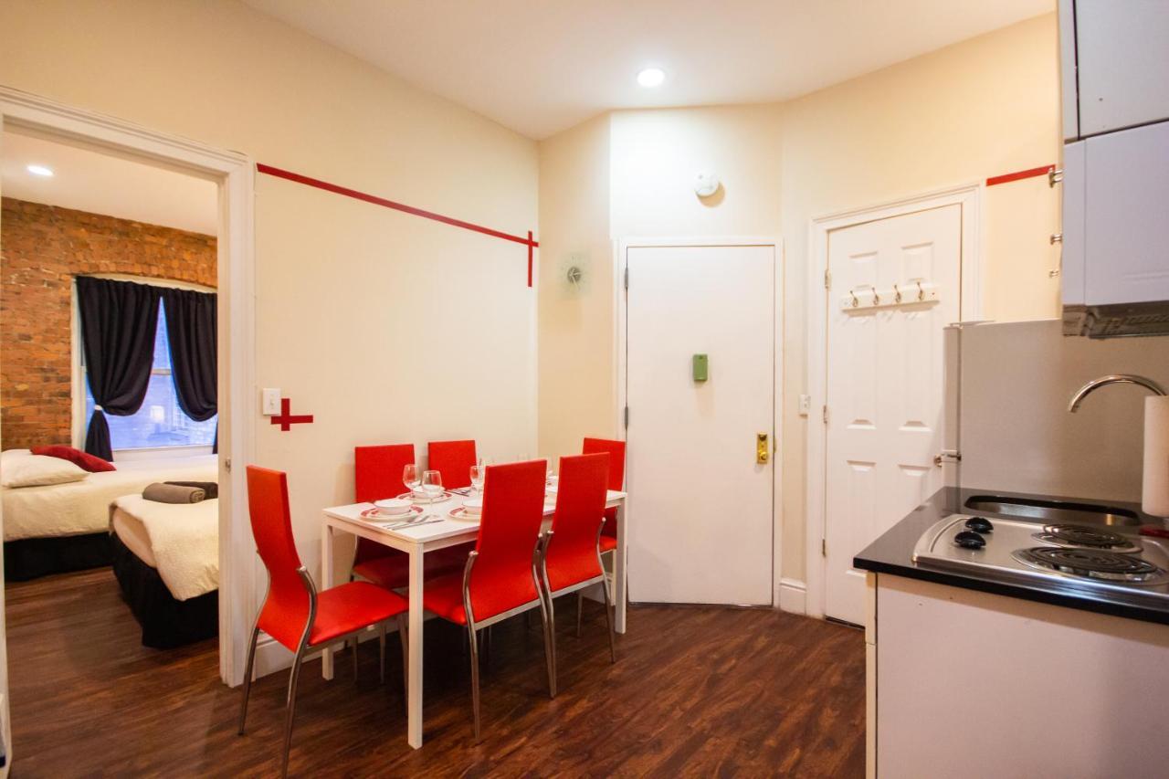 Appartamento - 2 Bedroom In Midtown