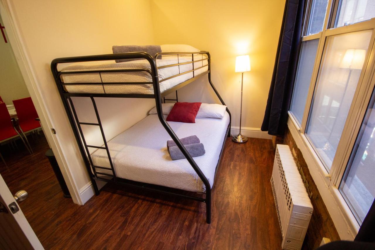 - 2 Bedroom In Midtown Appartamento
