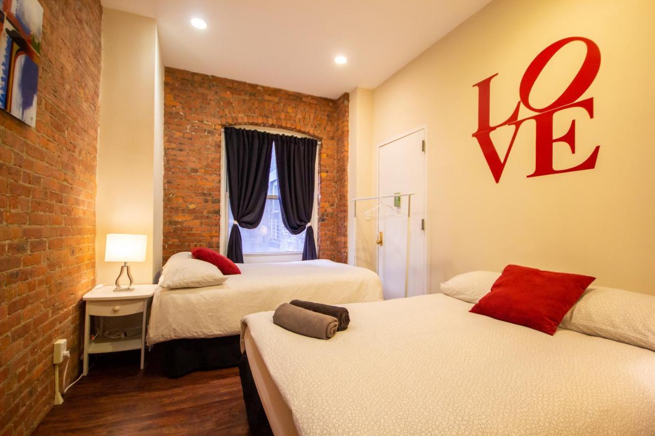 Appartamento - 2 Bedroom In Midtown *