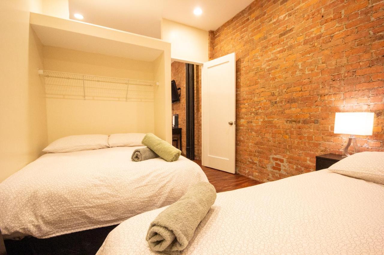 Appartamento - 2 Bedroom In Midtown