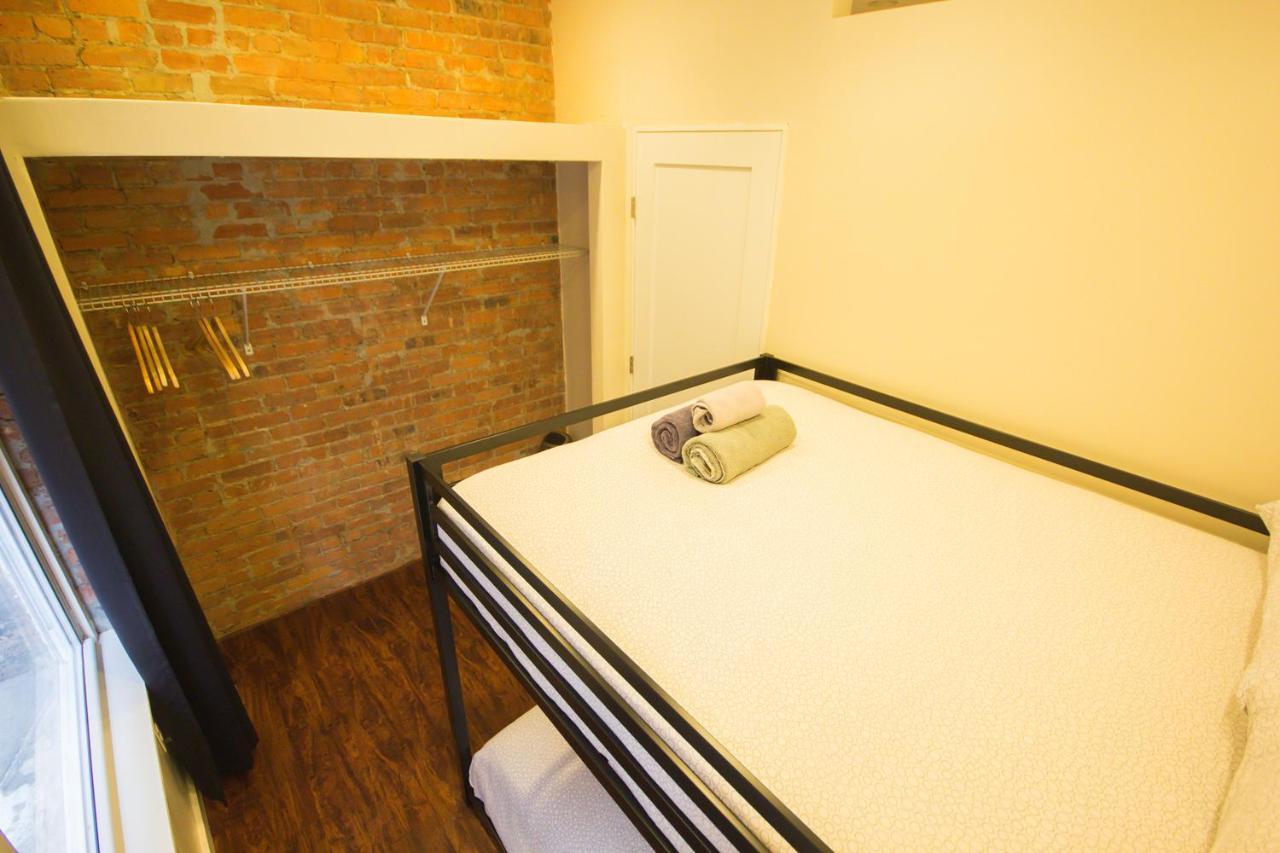 - 2 Bedroom In Midtown Appartamento