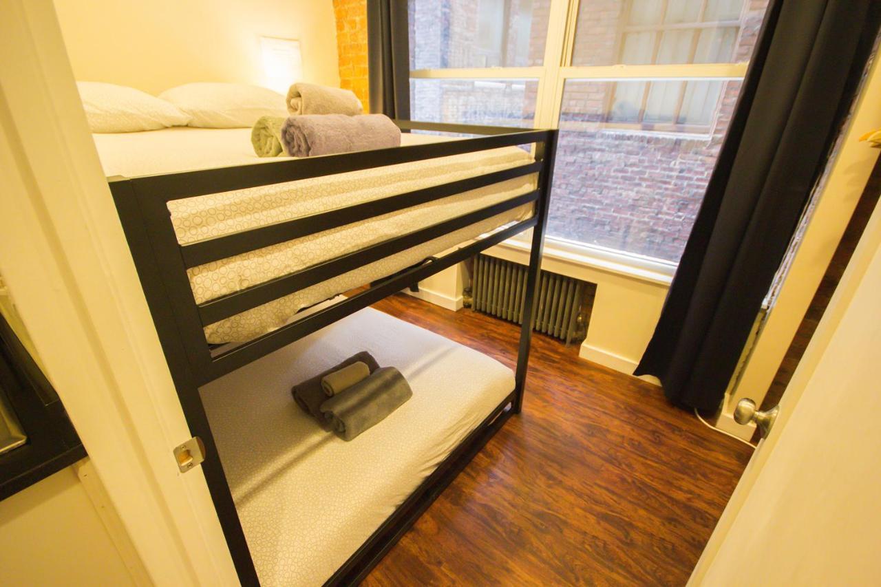 Appartamento - 2 Bedroom In Midtown New York